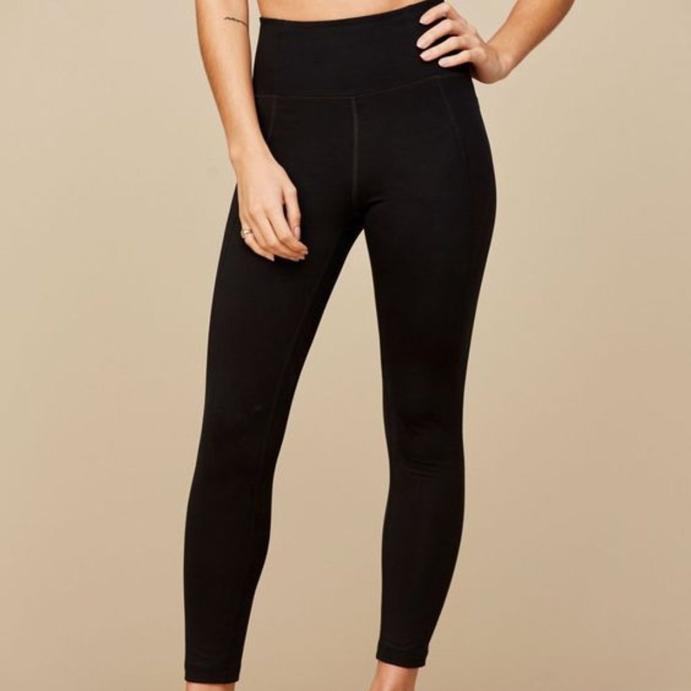 Girlfriend Collective Compressive Legging
